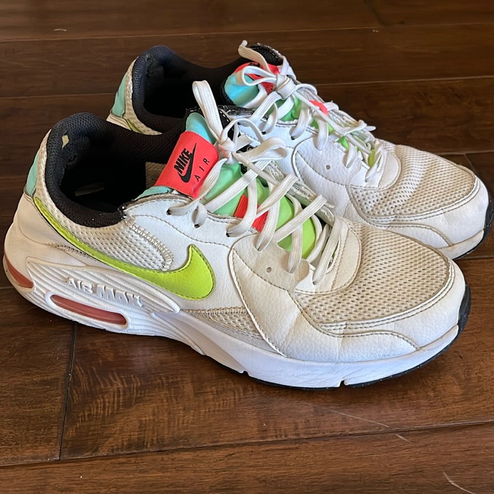 Nike Air Max Shoes